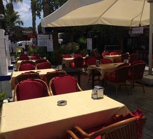 The Columbia Prime Steakhouse Gumbet Bodrum Zomato